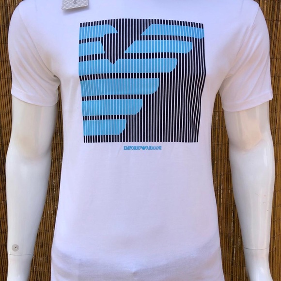 Men’s T shirts - Picture 5 of 9